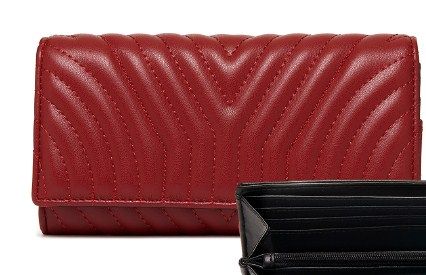 Sisley Zenski novcanik 78010