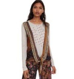 Desigual Zenska majica multi 79569
