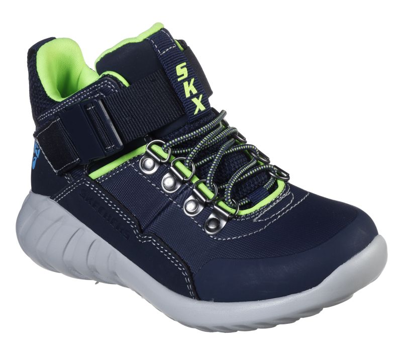 Skechers Djecija patika crna/3 79742