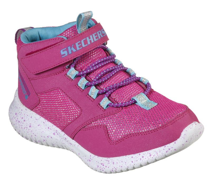 Skechers Djecija gleznjaca pink/2 79761