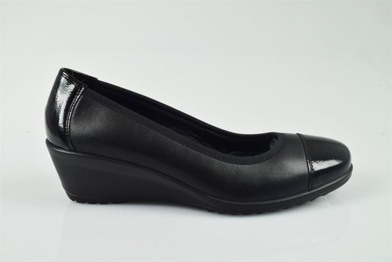 Imac Zenska cipela crna 80135