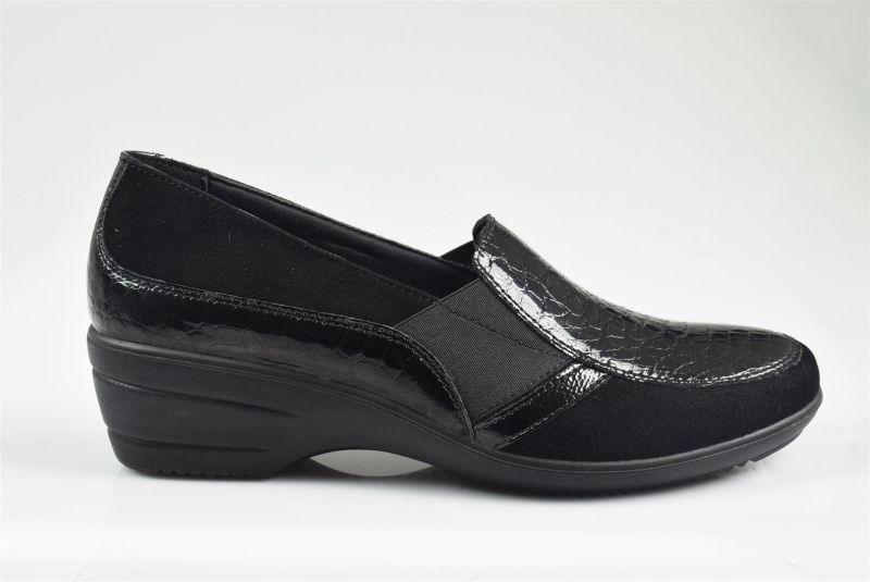Imac Zenska cipela crna 80208