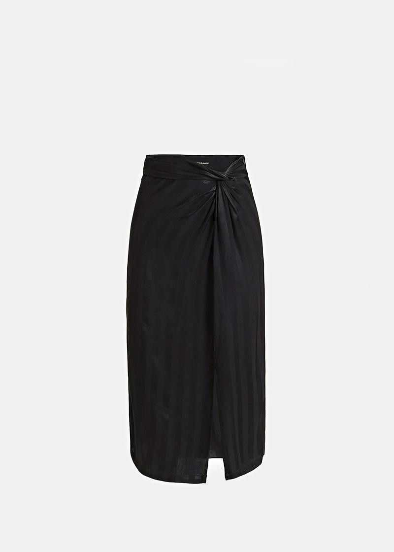 GUESS Zenska suknja crna 89234