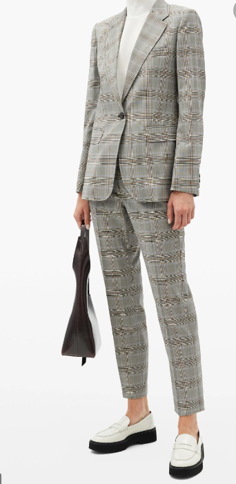 Weekend MaxMara Zenski sako multi 90308