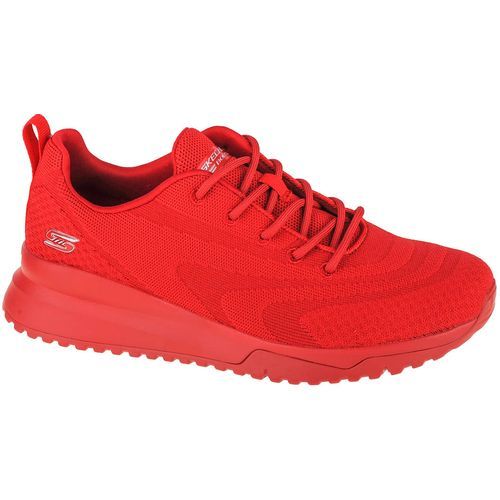 Skechers Bobs Squad 3 Red 94330