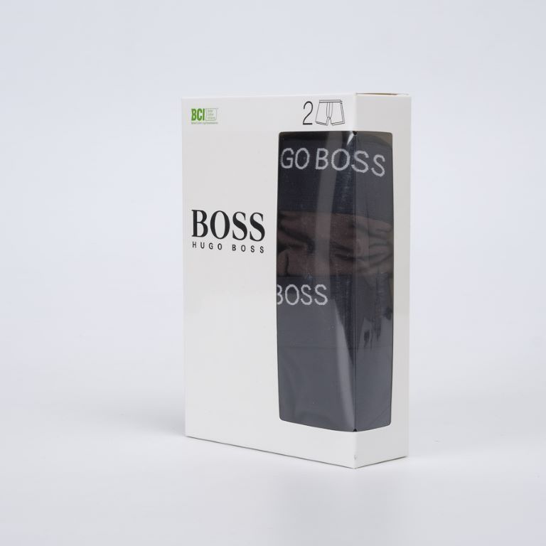 Boss Muske bokserice multi 2/1 95100
