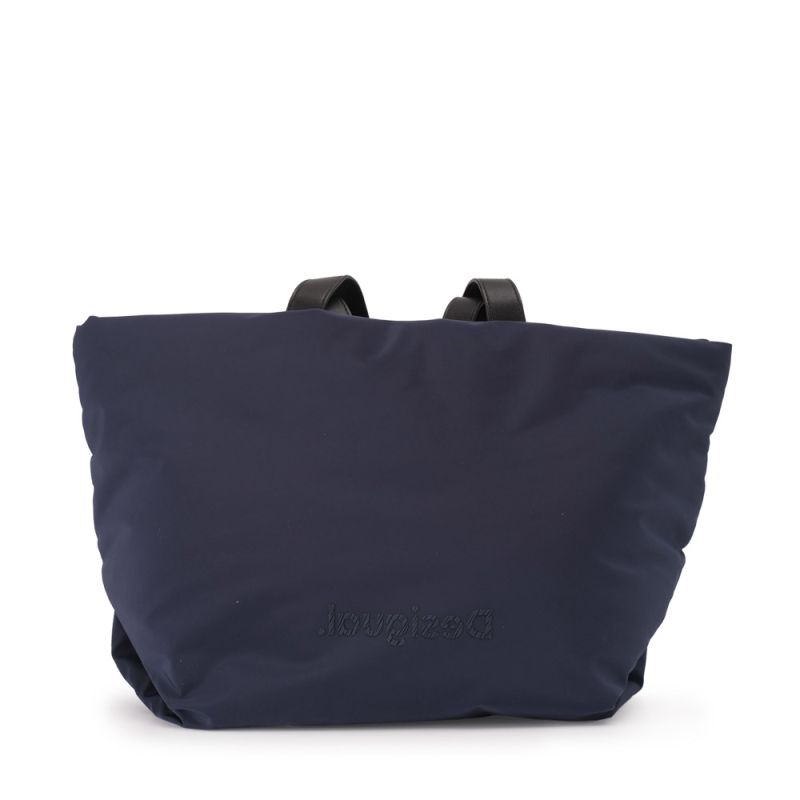 Desigual Shopping Bag Zipper 5020 A1212