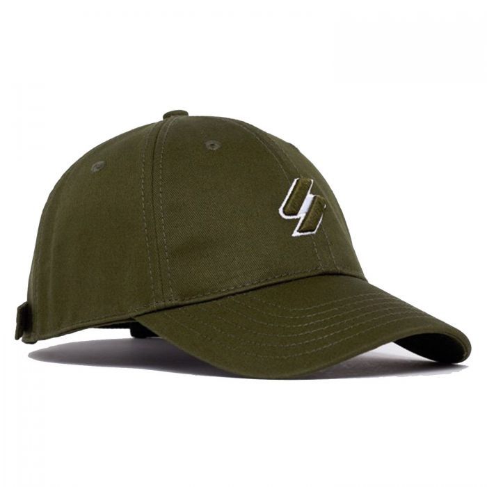 Superdry Sportstyle Baseball Cap Olive A4034