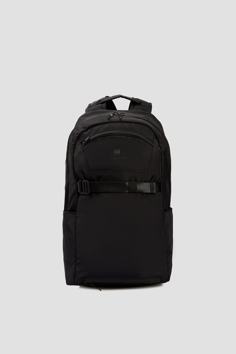 Superdry Tradition Sport Backpack Black A4057