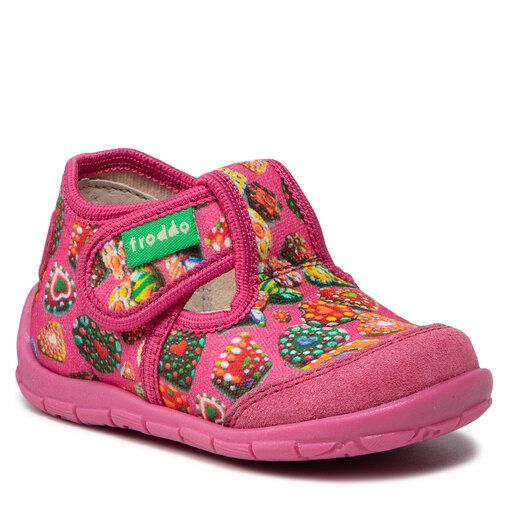 Ivancica Slipper Pink A5259