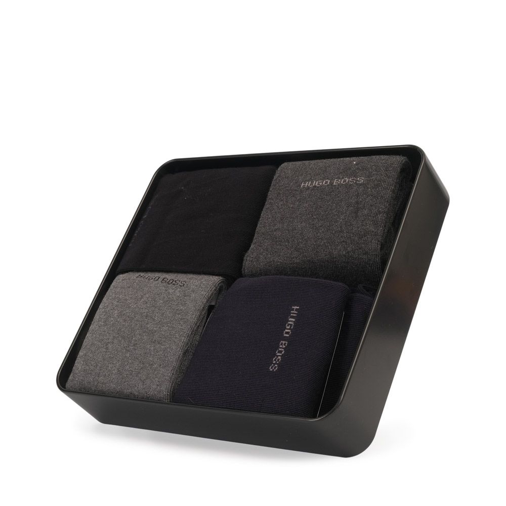 Boss Hosiery 4P Rs Giftset Uni Cc Open Miscellaneous B1274