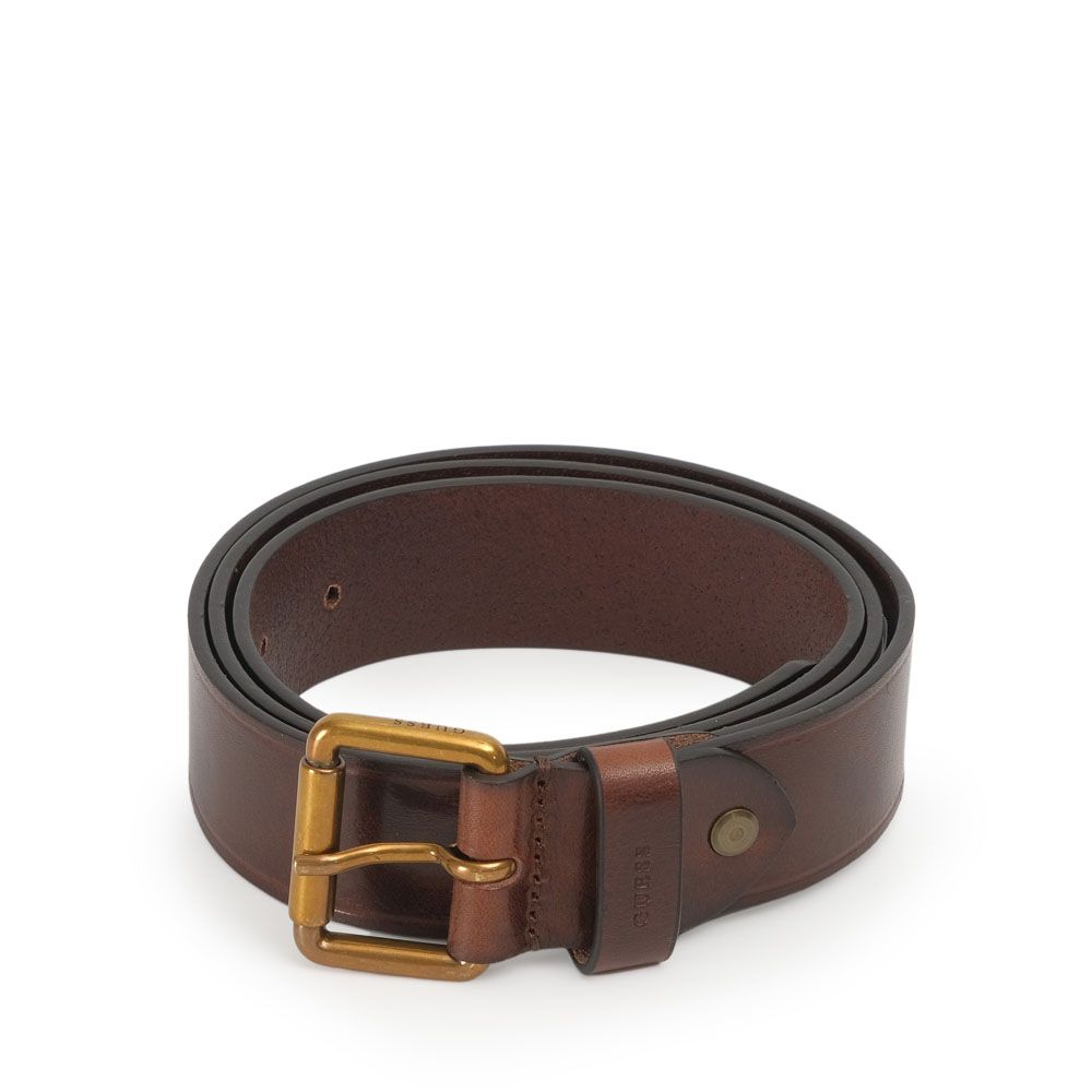 GUESS Belts Dark Brown B4558