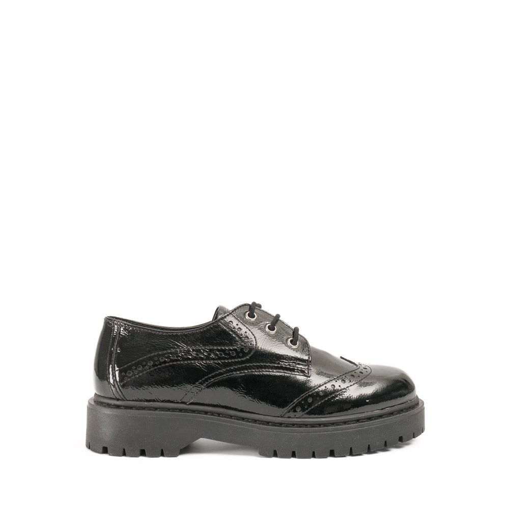 Geox Zenska cipela crna C1430