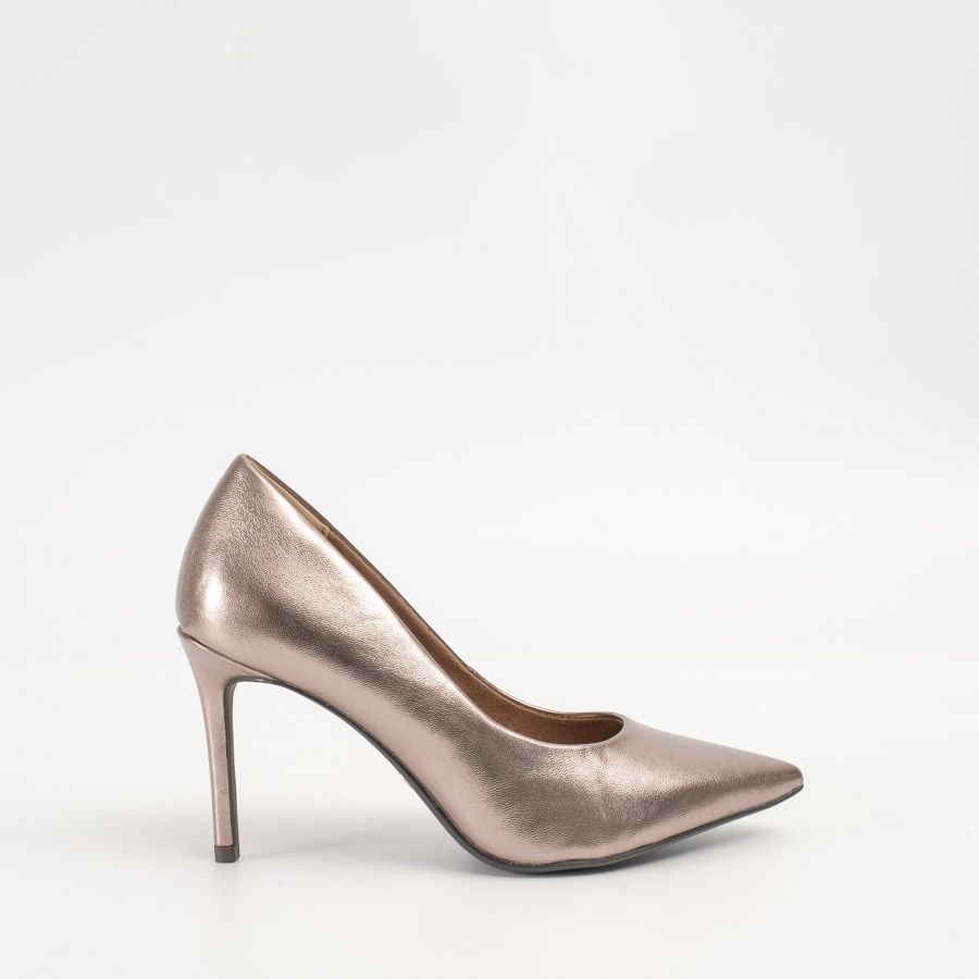 Tamaris Zenska cipela zlatna C1595