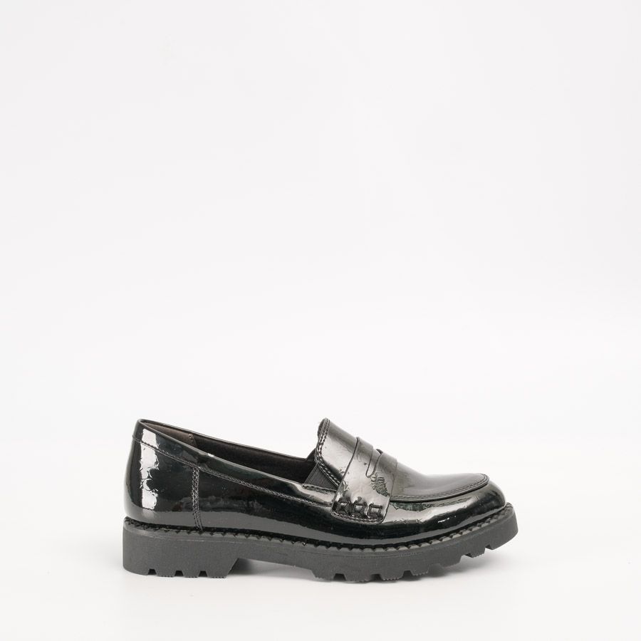 Tamaris Zenska cipela crna C1616