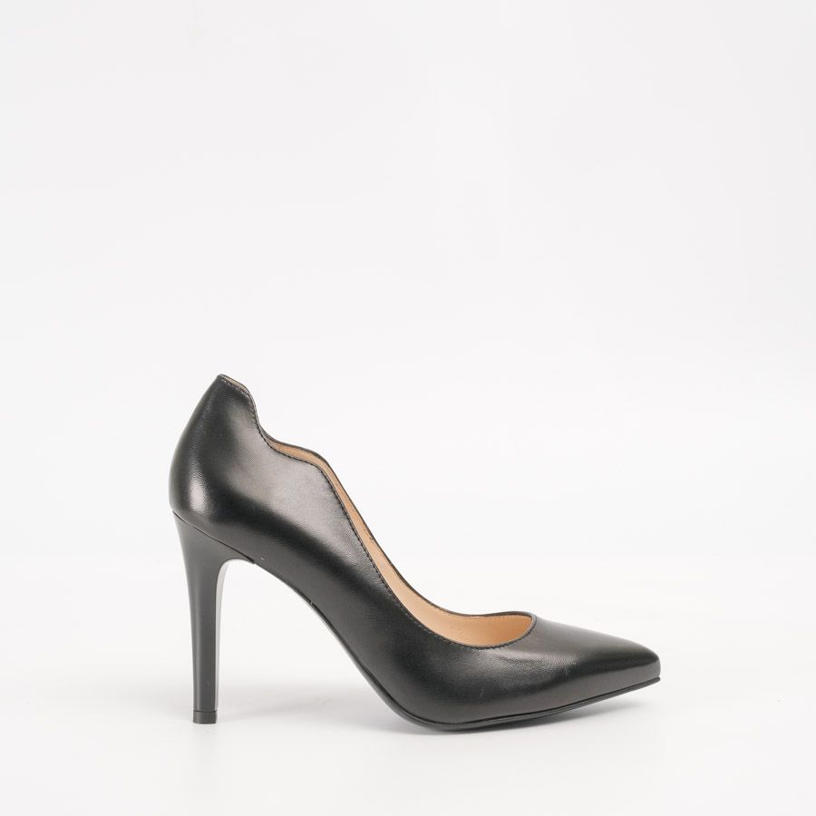 NeroGiardini Zenska cipela crna C1725