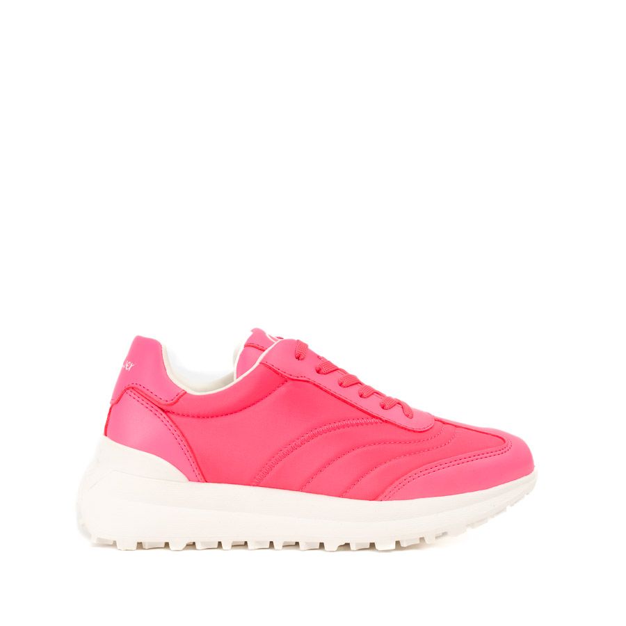 S.Oliver Women's Sneakers Fuxia C5575