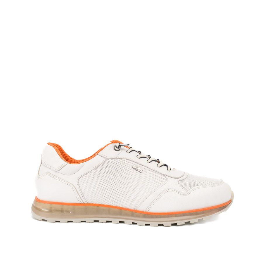 S.Oliver Men's Sneakers White C5584
