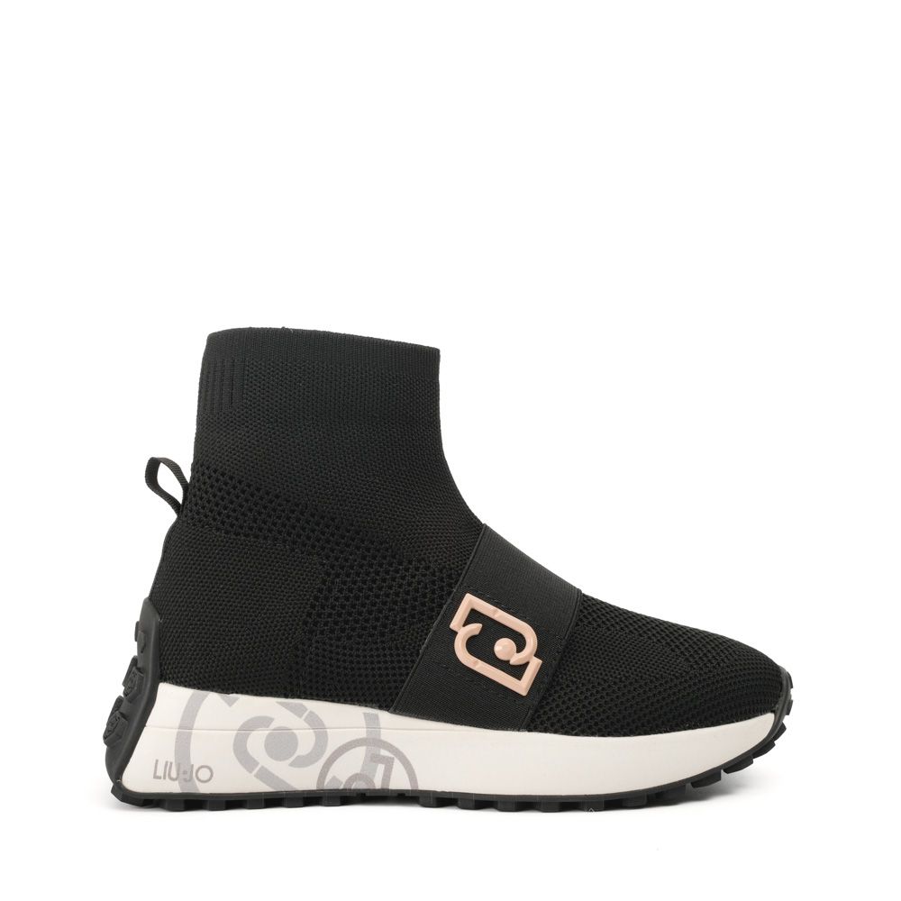 Liu jo hot sale sock sneakers