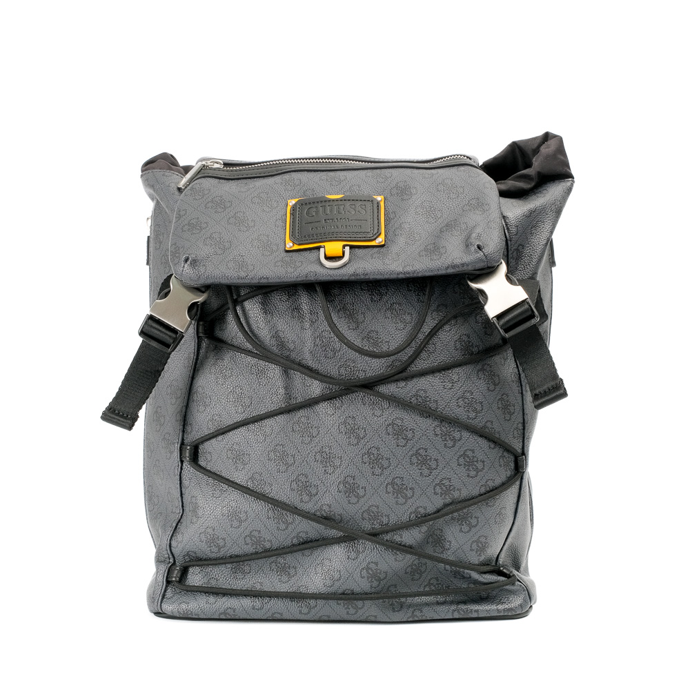 GUESS Salameda Smart Backpack Black C6308