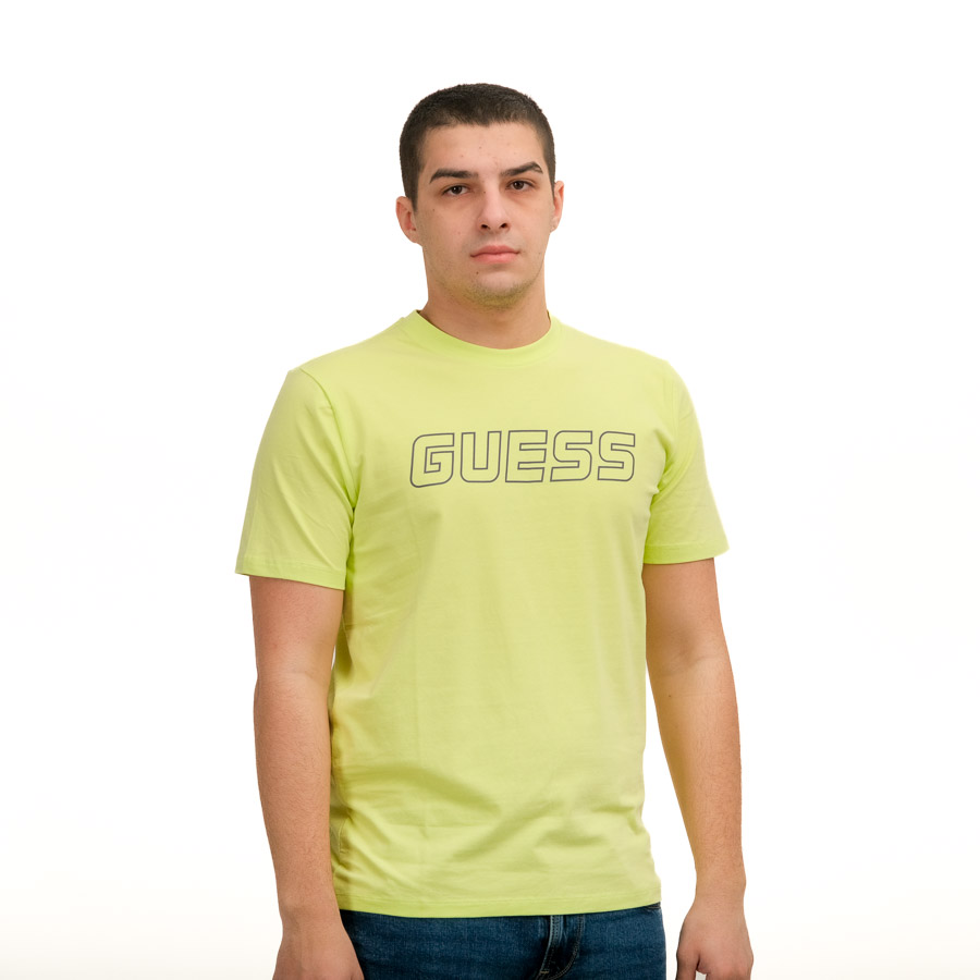 GUESS Boniface  T-Shirt C6421