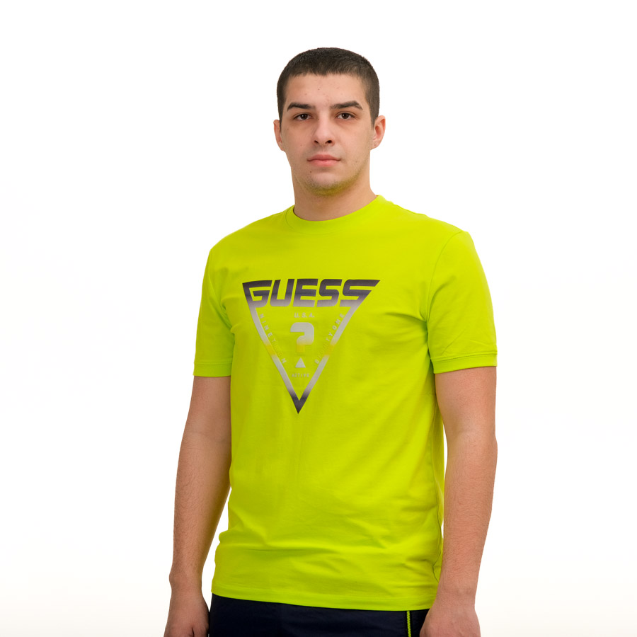 GUESS Ezra T-Shirt C6422