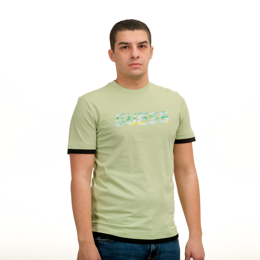 GUESS Gage T-Shirt C6423