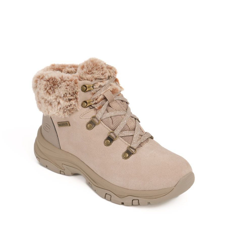 Skechers Relaxed Fit:Trego-Falls Finest TPE D1260 - Astra&Borovo