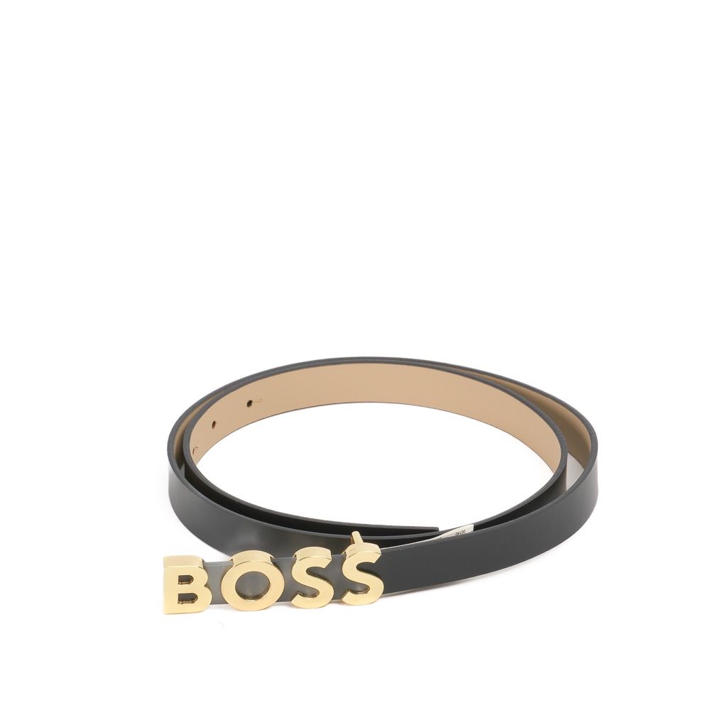 Boss BOSS-Bold_Sz20 Belts Black D2033