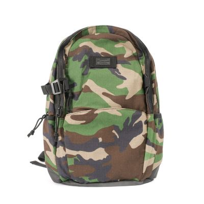 Backpack Multicolor Army
