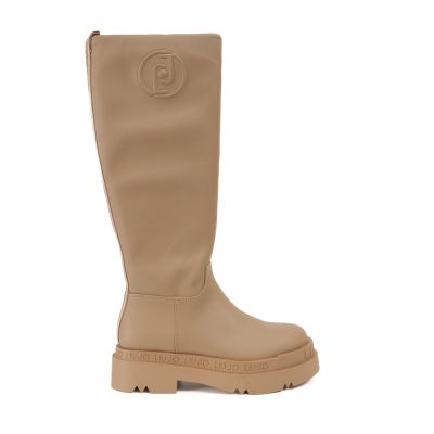 Love 26 - Boot Taupe