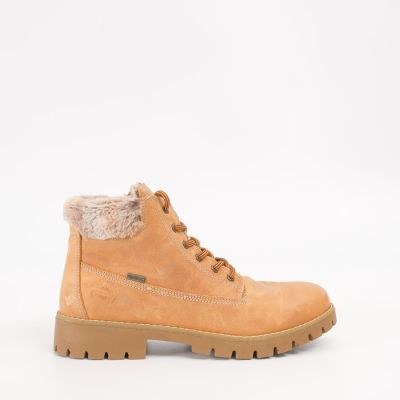 Unisex gleznjaca zuta