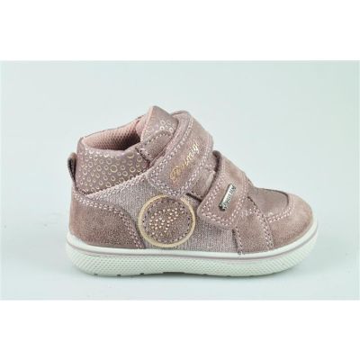 Baby cipela roze