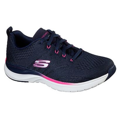 Ultra Groove Navy Pink