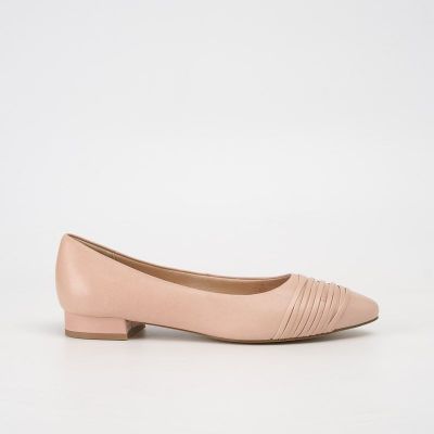 Zenska cipela roza