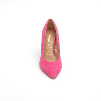 Zenska cipela pink