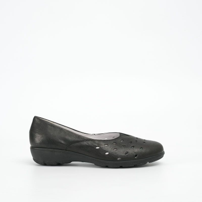 Zenska cipela crna
