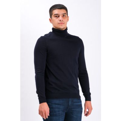 Men'S Sweater Zivago Navy Bluecode