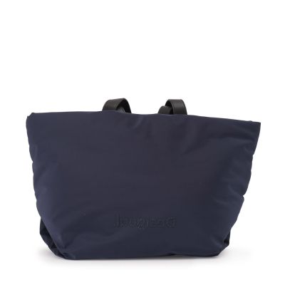 Shopping Bag Zipper 5020