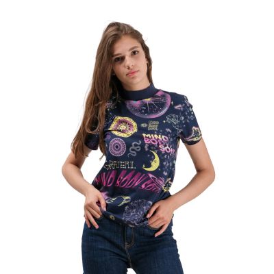 Astrology T-Shirt 3086