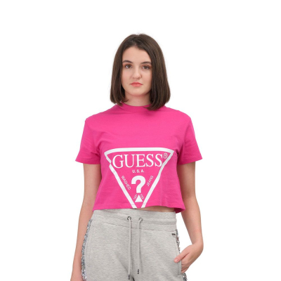 Zenska majica pink