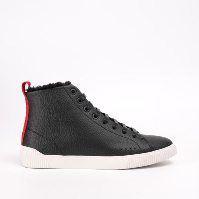 Sneaker Zero Hito Black