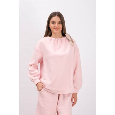 Ciro Sweatshirt Pink