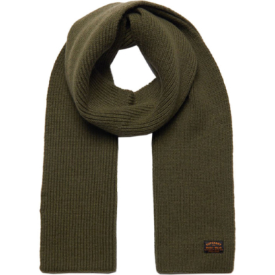 Scarf Olive