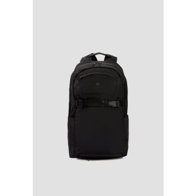 Tradition Sport Backpack Black