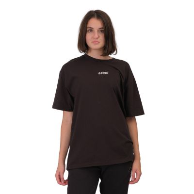 Women T-Shirt Black