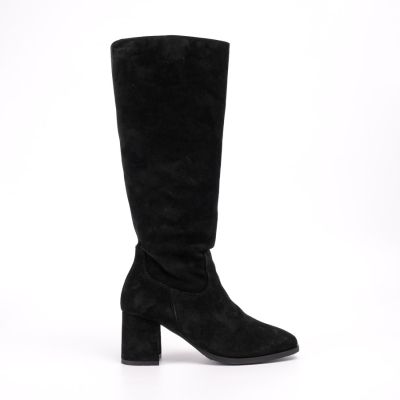 Leather Boots 25587-27 001