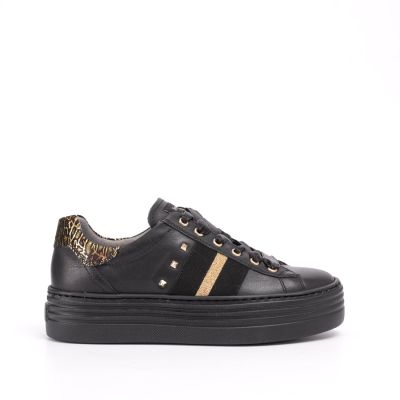 Women'S Sneakers Black