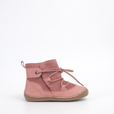 Boots D Pink