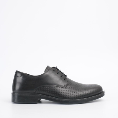 Men'S Shoe Black